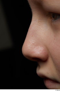 HD Face Skin Carla Gaos face nose skin pores skin…